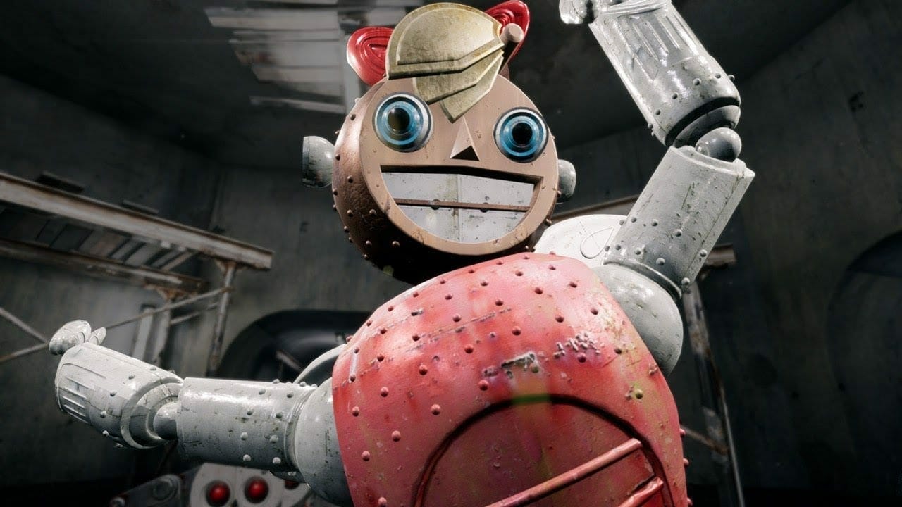 Atomic Heart Official System Requirements