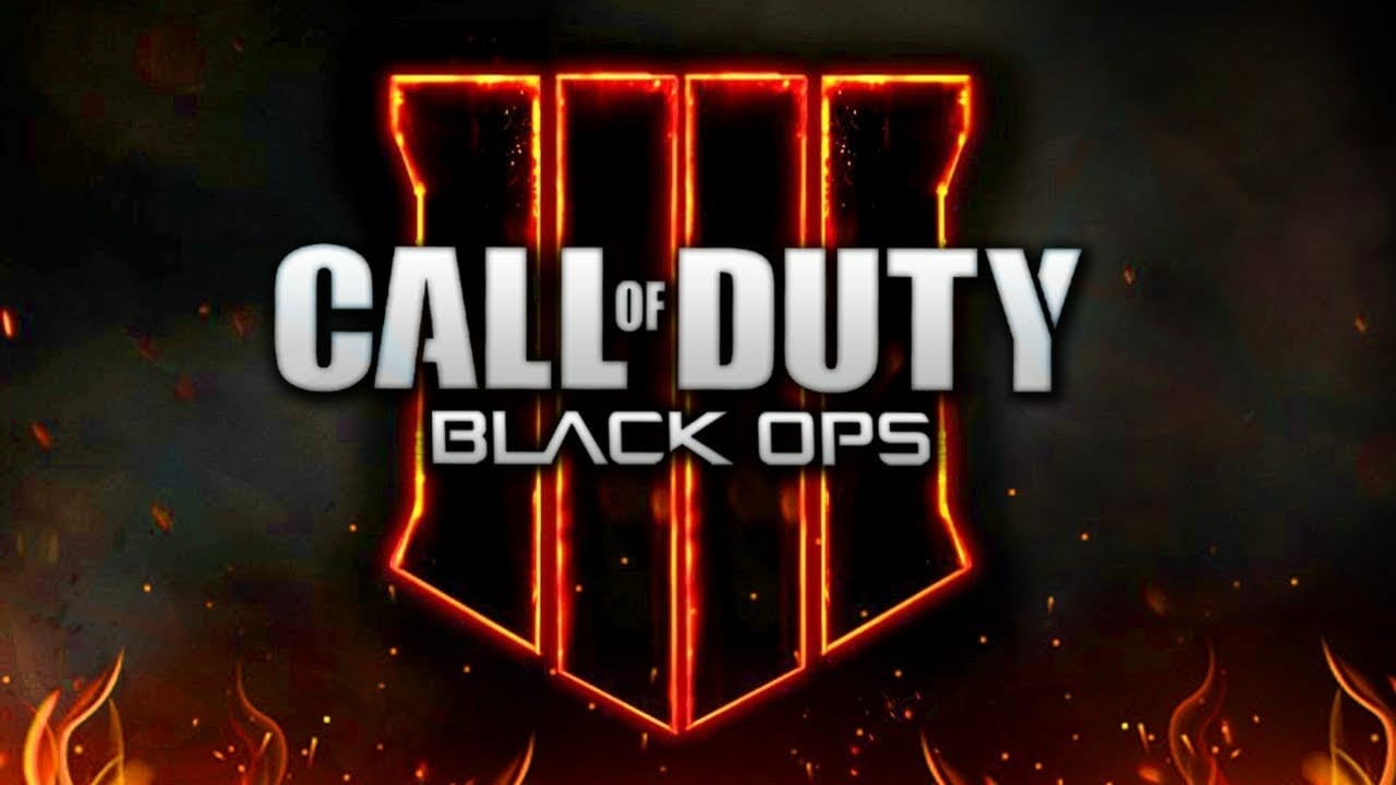 Call of Duty: Black Ops 4 BlackOut