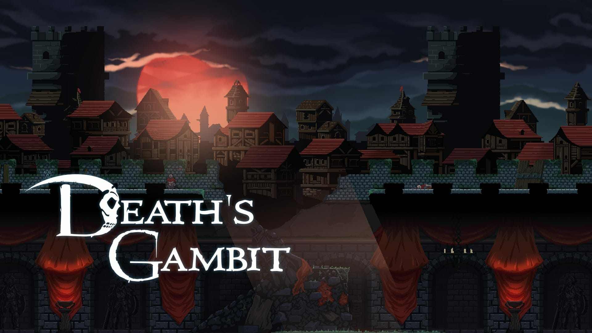 Death's Gambit Release Date