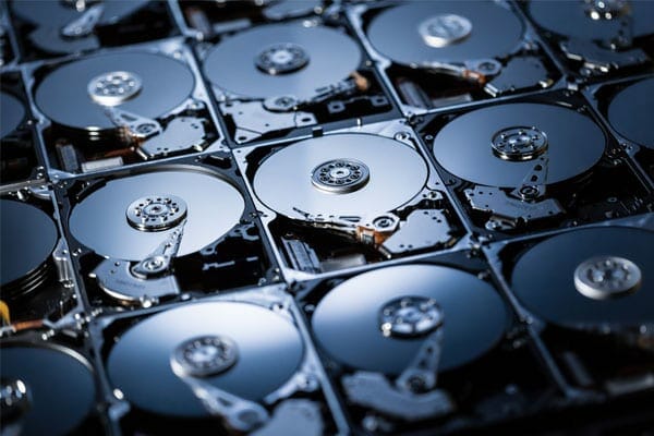 Hard Drives for Gaming PC, PS4, XB1
