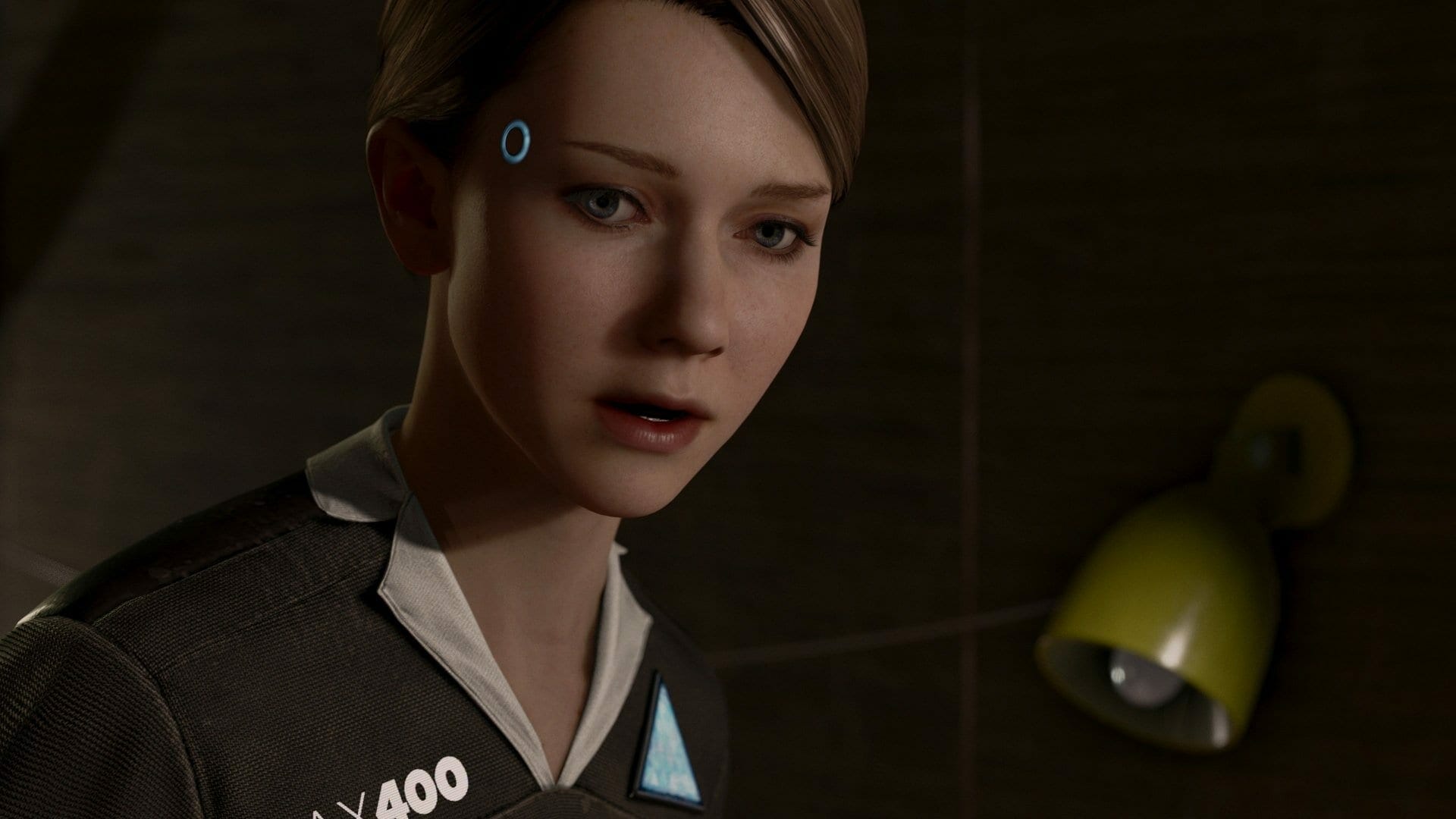 How To Save Kara In Detroit Become Human Ps4 Guide