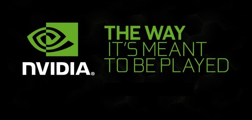 Next-Gen Nvidia Mobile GPUs