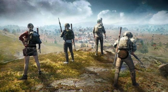 Download PUBG Mobile 0.6.1 APK for Android Phones | TheNerdMag