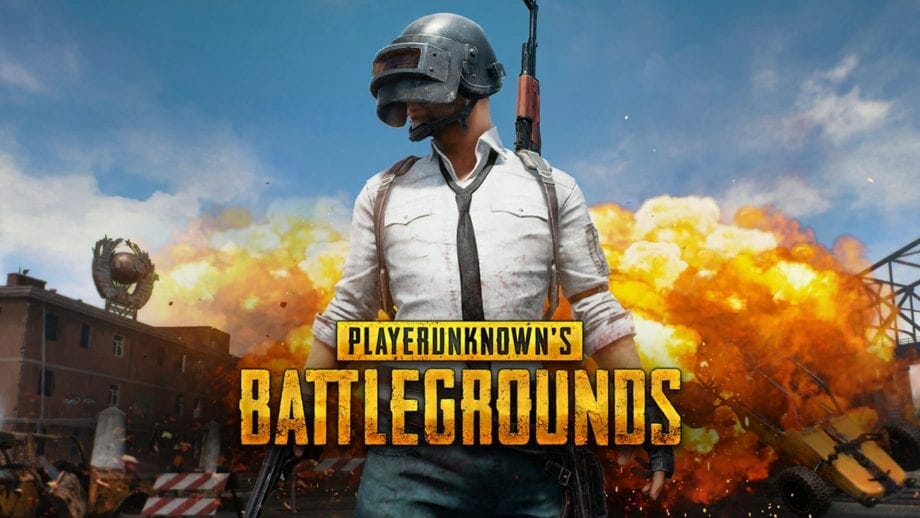 Download PUBG Mobile 0.7.1 Chinese APK for Android