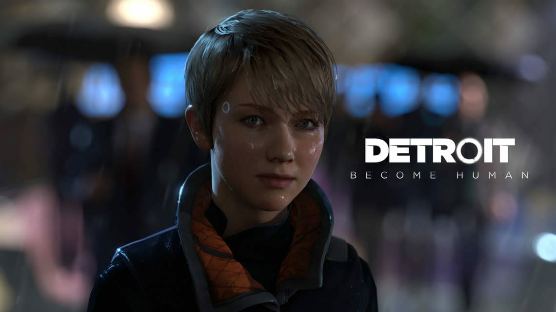 How to Save Chloe, Jerry or Luther in Detroit Become Human [PS4 Guide]