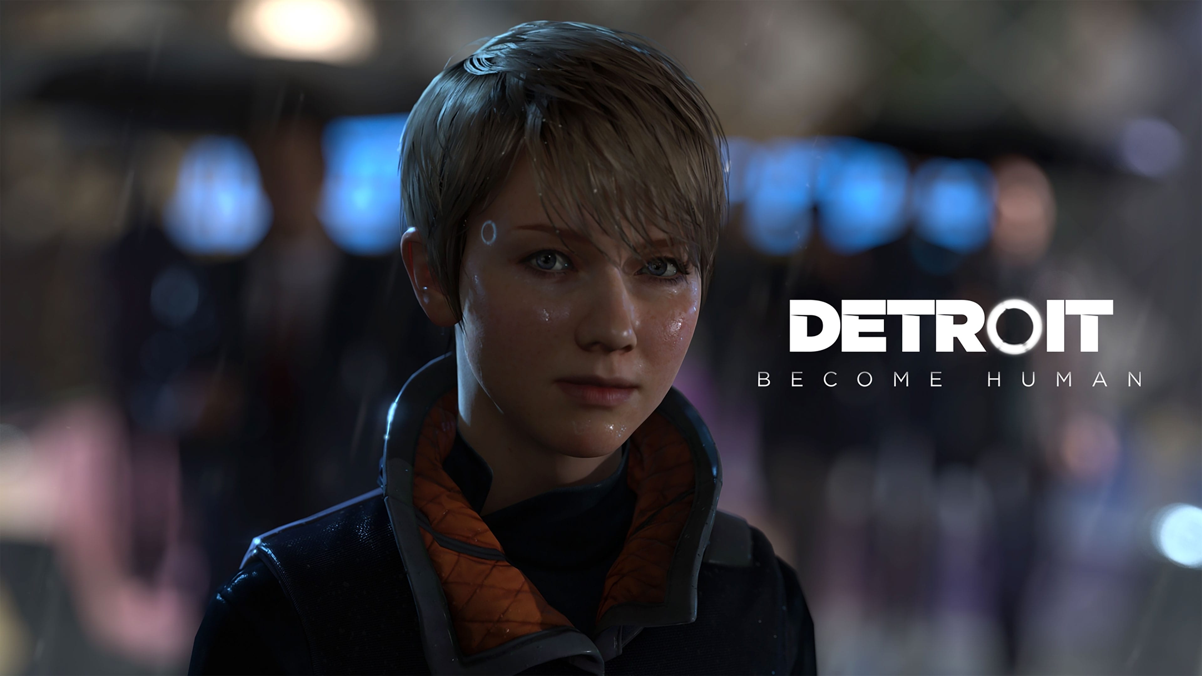 Save Chloe, Jerry or Luther in Detroit Become Human
