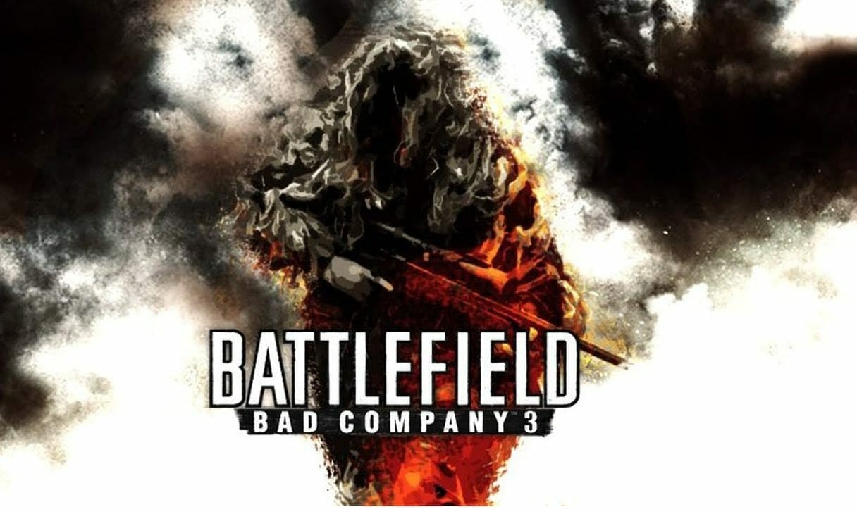 Battlefield Bad Company 3 Rumored