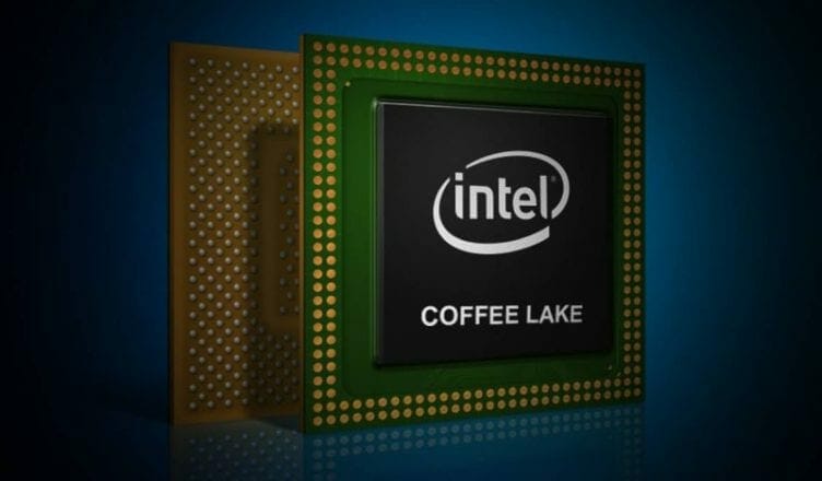 8 Cores, 16 Threads Coffee Lake S