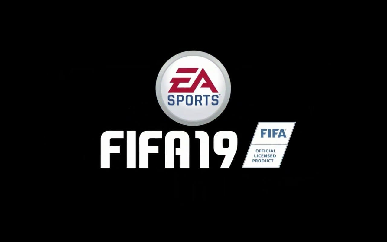 FIFA 19 E3 2018 trailer