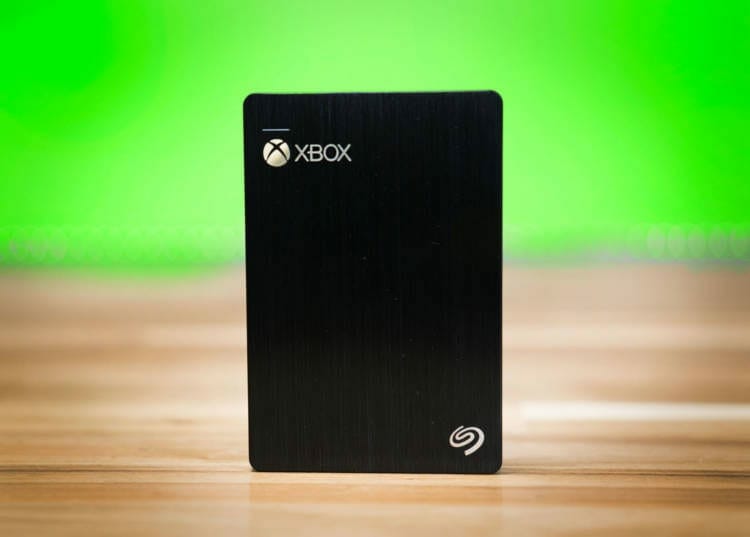 Seagate Storage Expansion Cards For The Xbox Series X Coming In Holiday ...