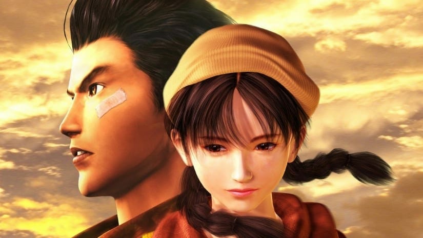 Shenmue 3 System Requirements