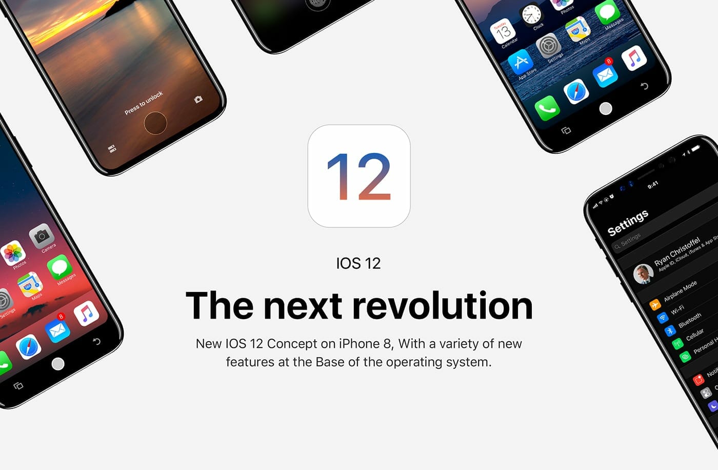 iOS 12 Beta 3