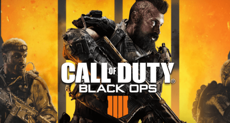 call of duty blackout pc open beta