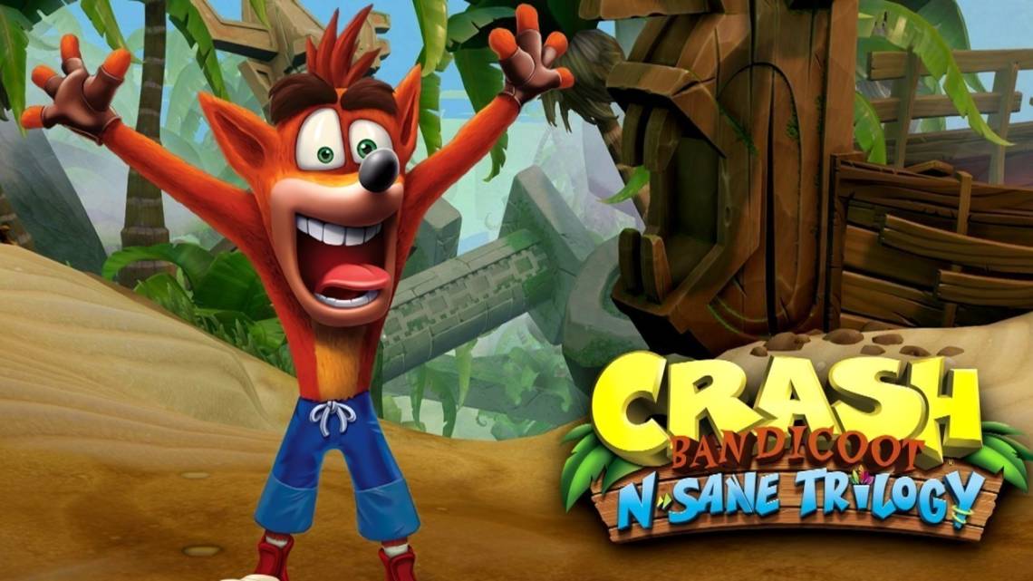 Unlock Higher Framerates In Crash Bandicoot NSane Trilogy PC [60 or 120]