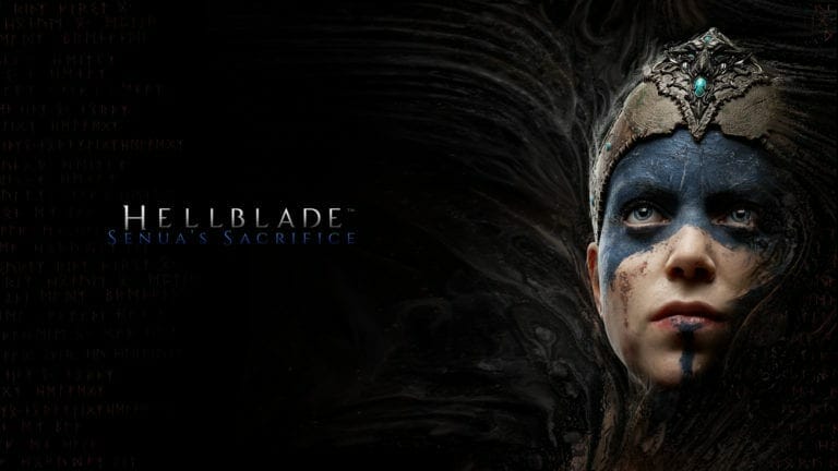 Hellblade: Senua’s Sacrifice VR Edition
