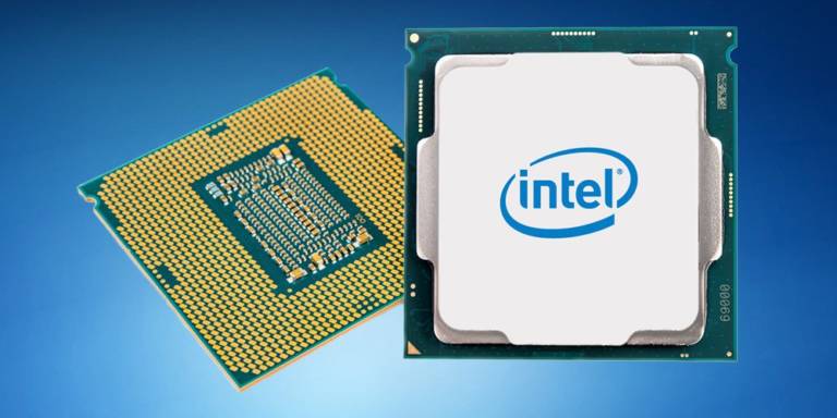 Intel 9th Gen Coffee Lake S Processors