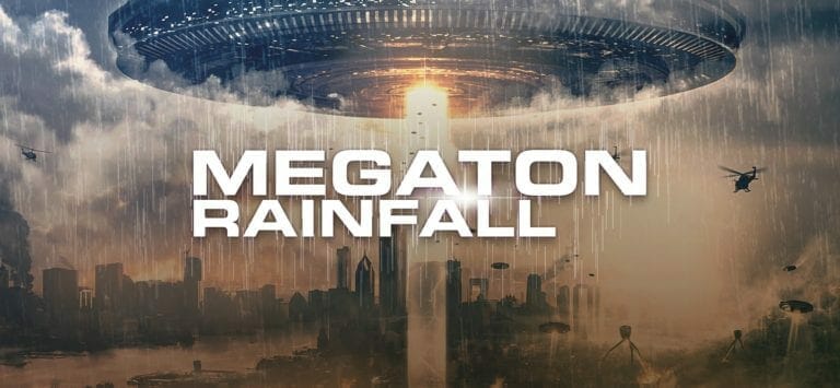 Megaton Rainfall for Nintendo Switch