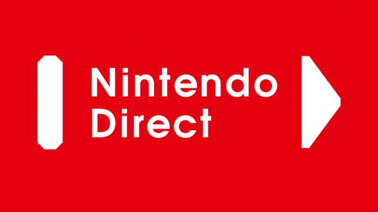 Nintendo Direct July 2018