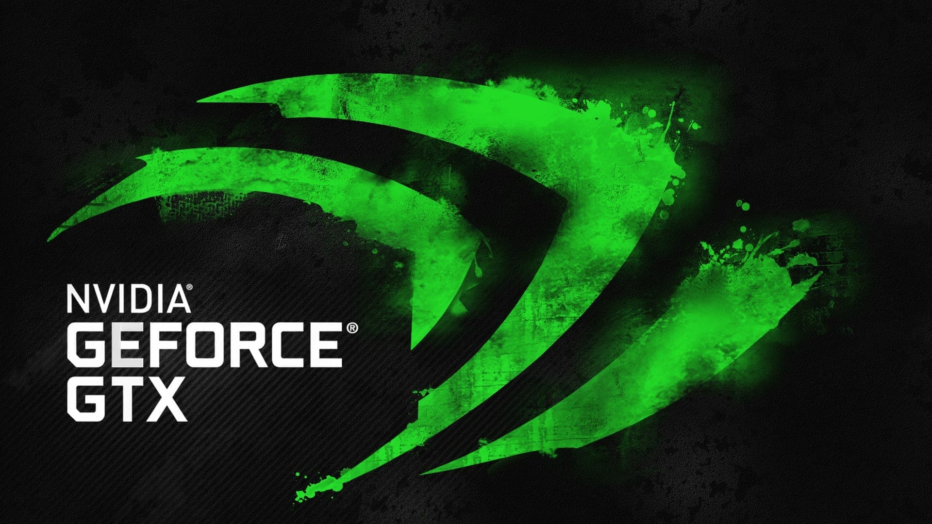Install GeForce Driver without GeForce Experience