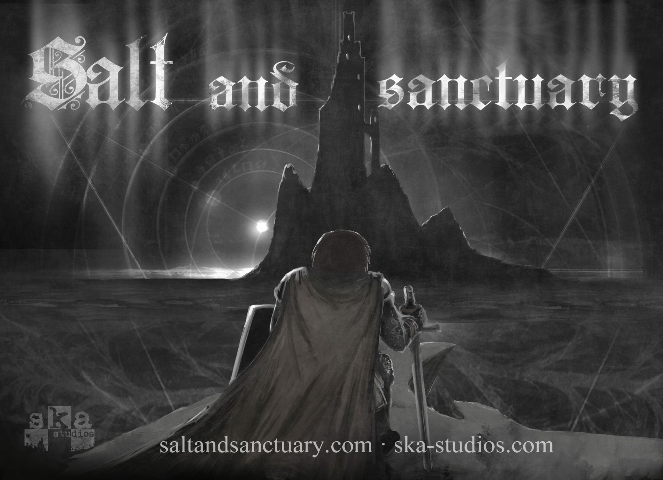 Salt and Sanctuary for Nintendo Switch