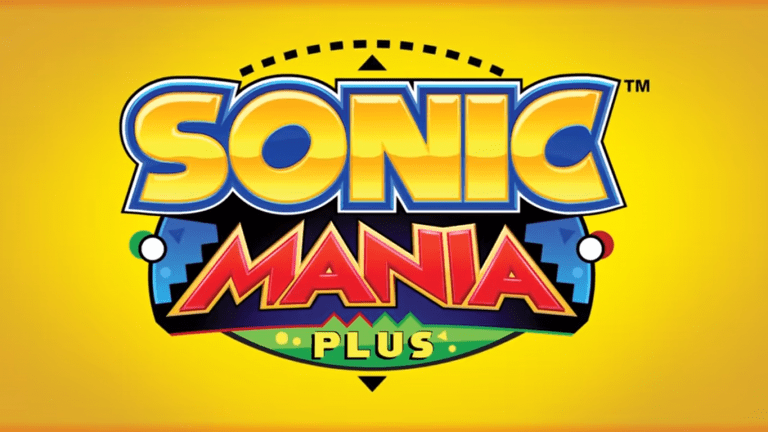 Sonic Mania Cheat Codes