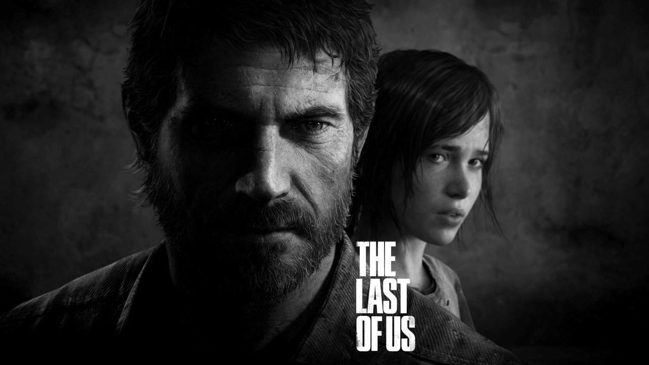 The Last of Us on PC
