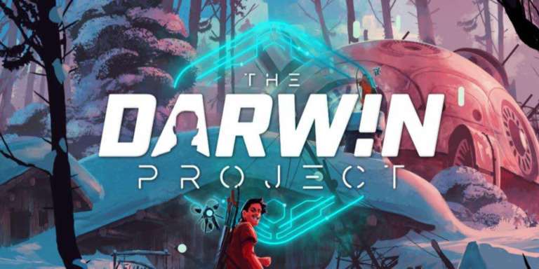darwin project authentication failed