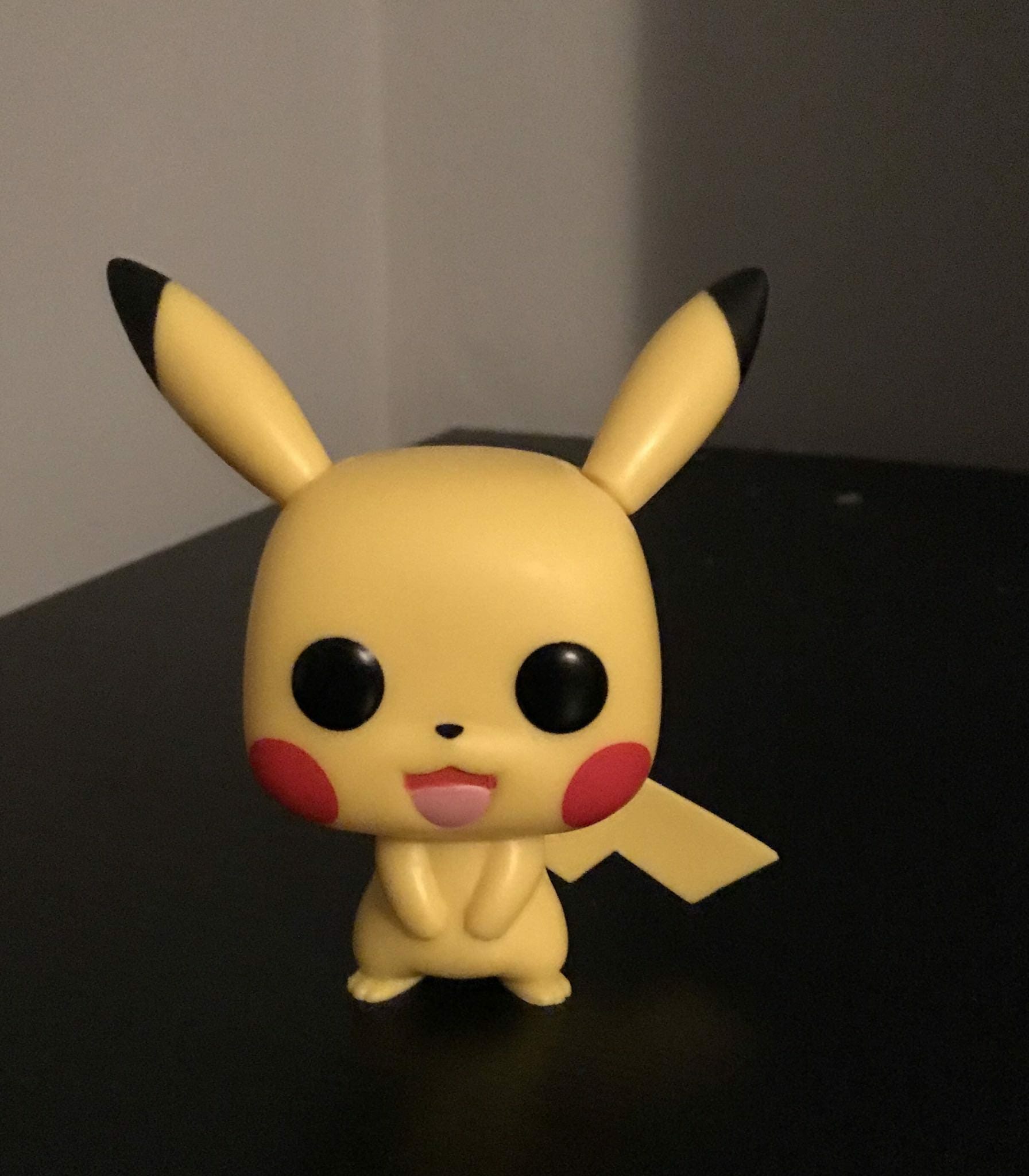 Funko Pokemon figure