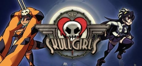 Skullgirls for Nintendo Switch