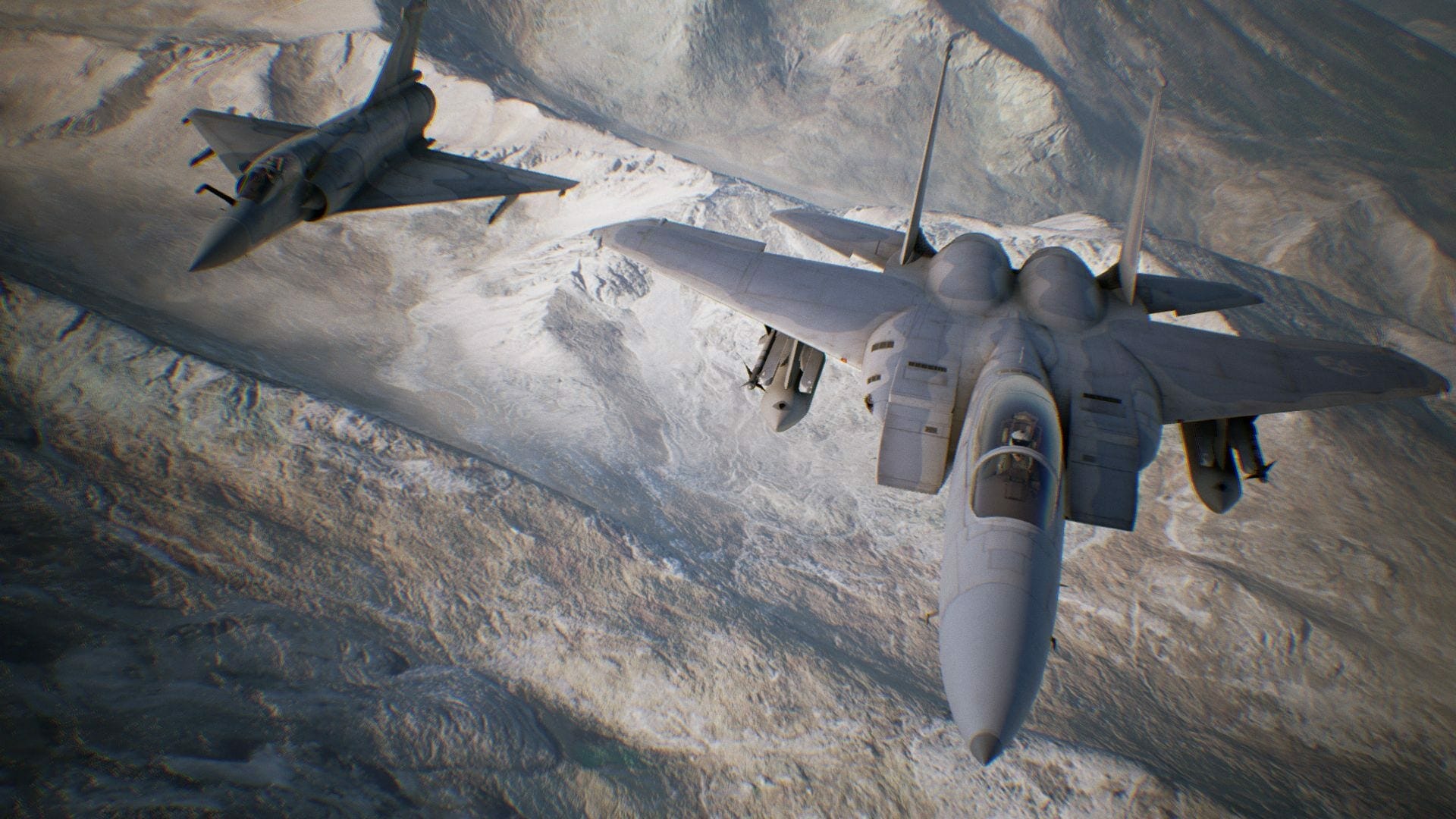 Ace Combat 7 Skies Unknown Release Date With New Trailer