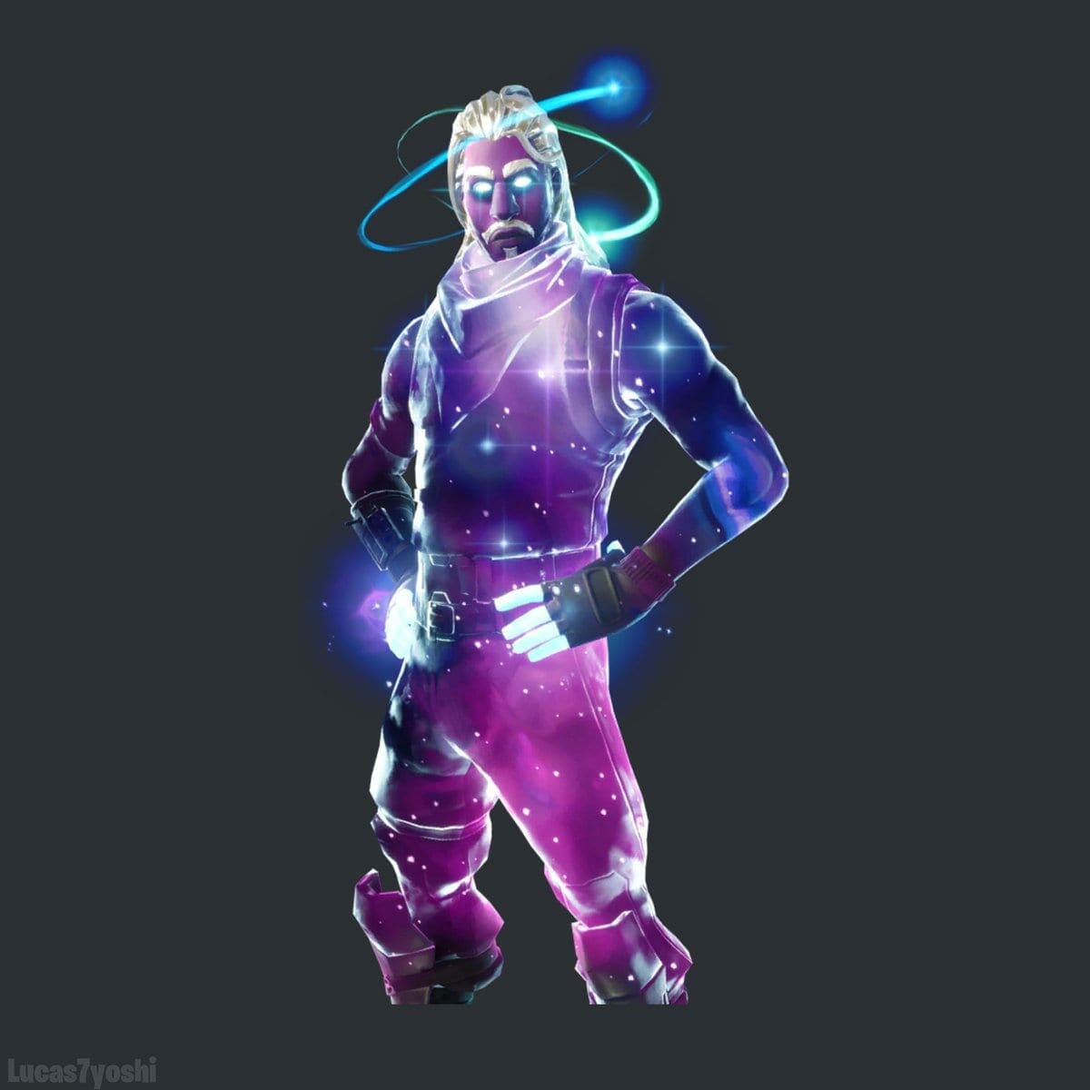Fortnite Leaked Skins And Cosmetics In Update 5 20 Found By Dataminers - galaxy skin