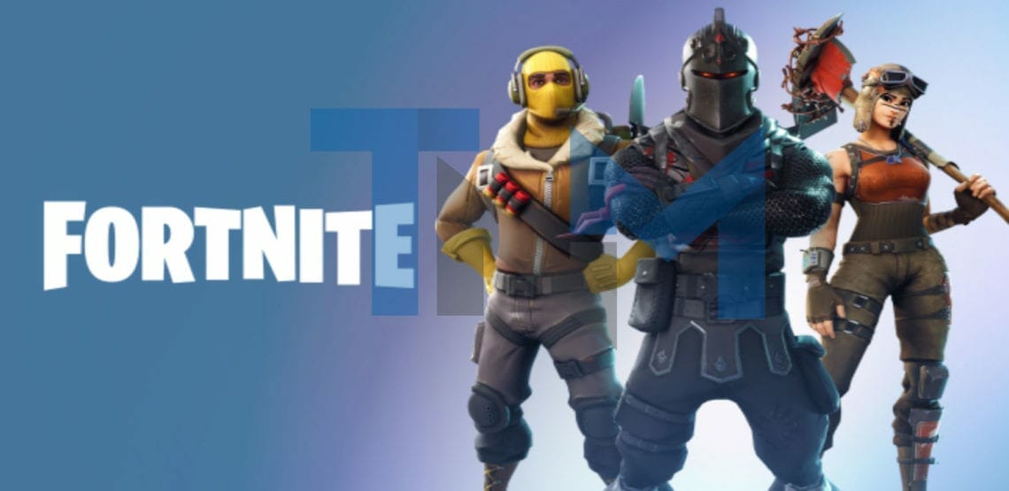 Fortnite Android China Apk