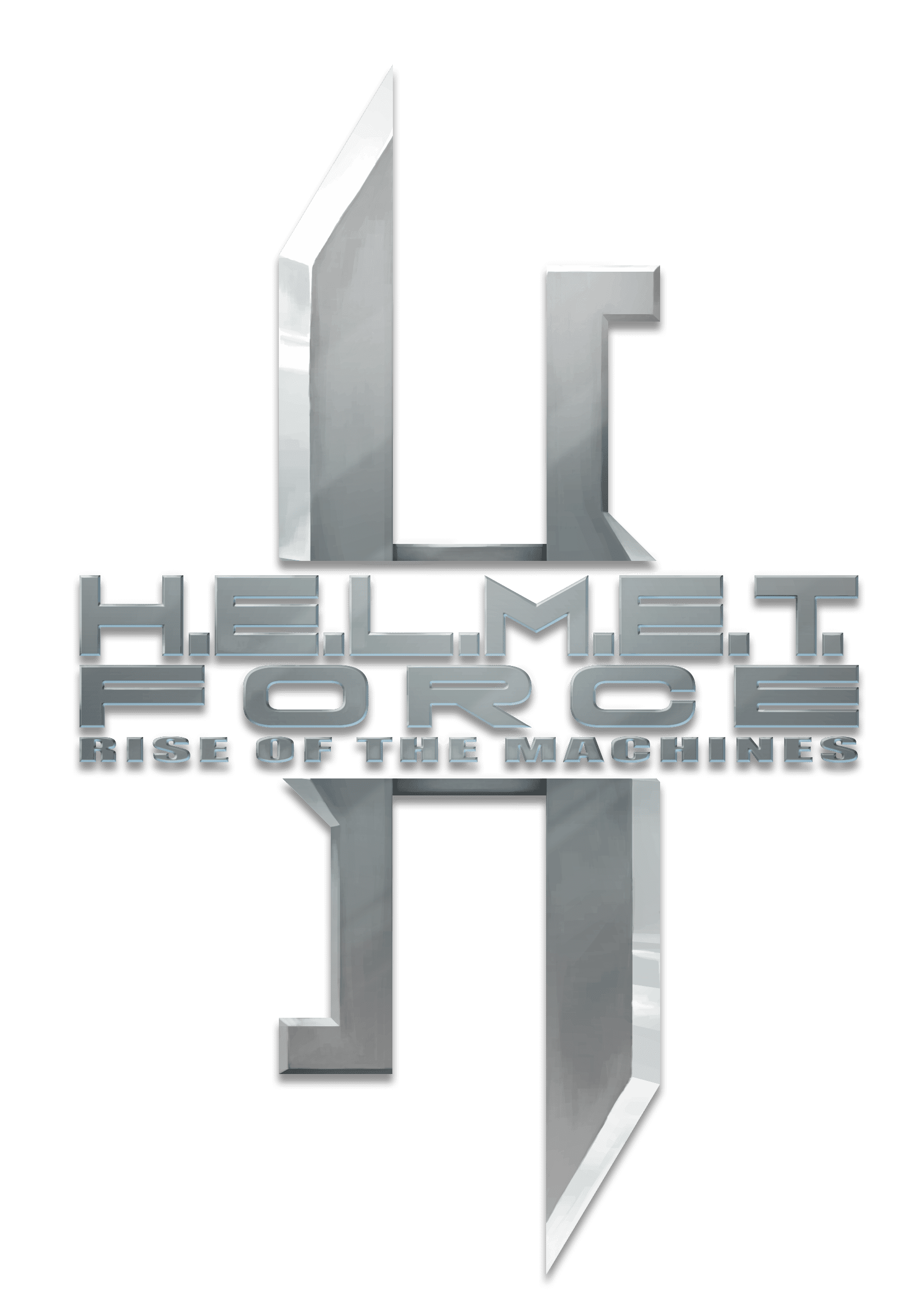 H.E.L.M.E.T. Force Rise of the Machines for Xbox One