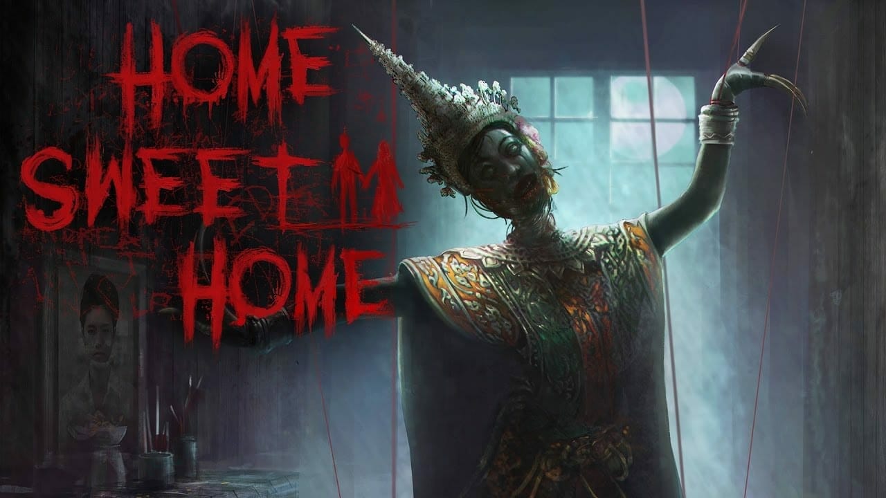 Home Sweet Home for Nintendo Switch