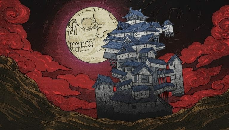 Hyakki Castle for Nintendo Switch