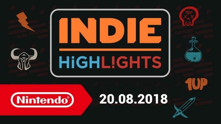 Nintendo Switch Indie Games Highlights