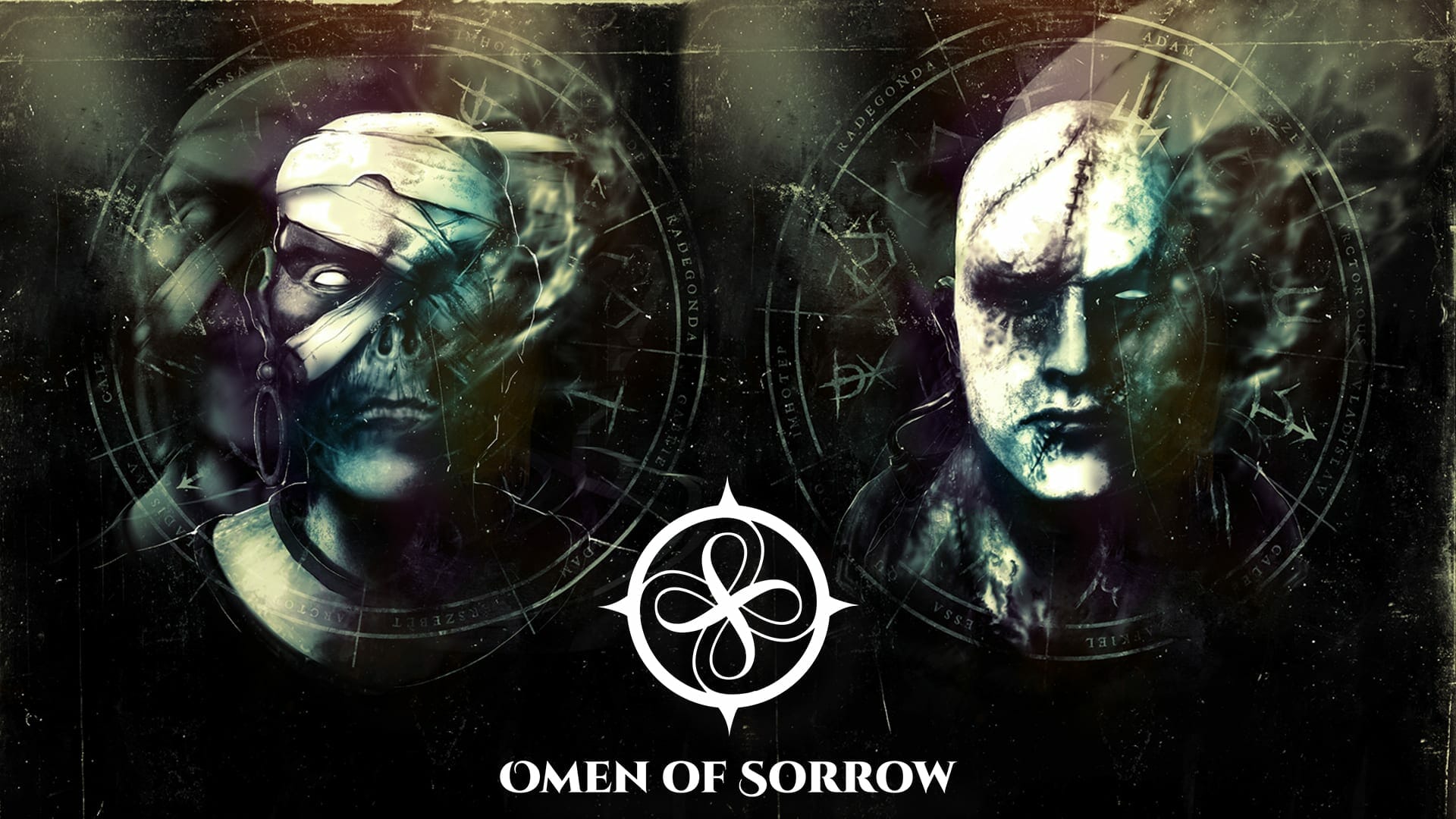 Omen of Sorrow Release Date