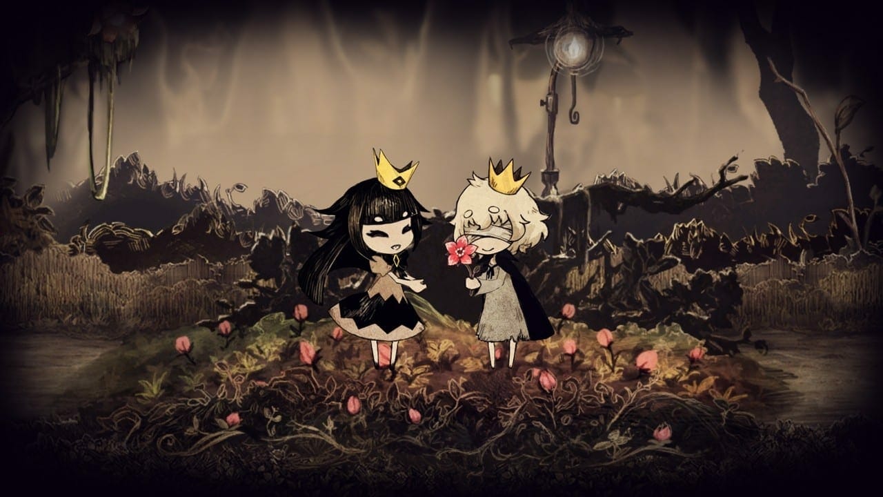 The Liar Princess and The Blind Prince for Nintendo Switch