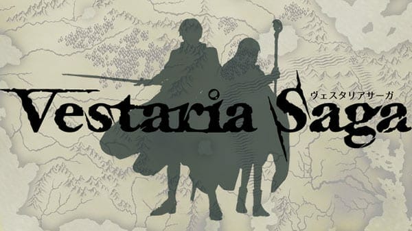 Vestaria Saga English Version