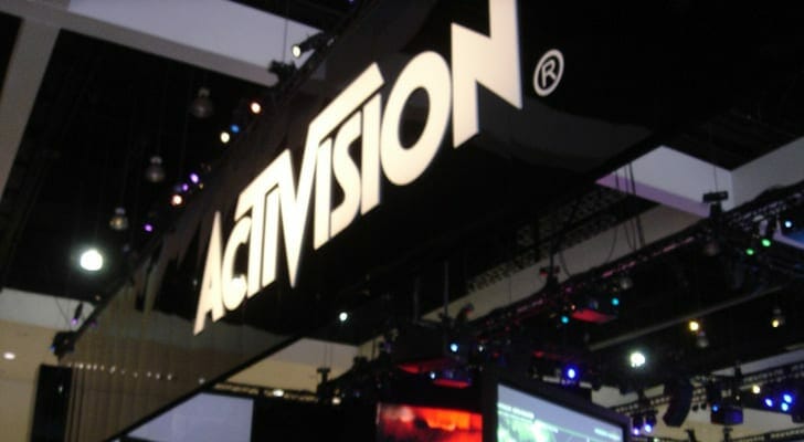 Activision Gamescom 2018