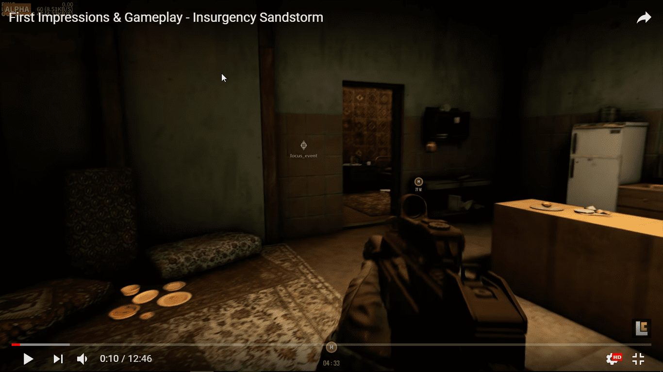 Insurgency: Sandstorm Screenshot 9