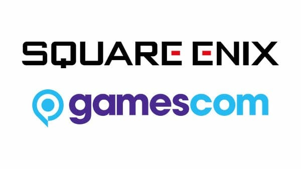 Square Enix Gamescom 2018