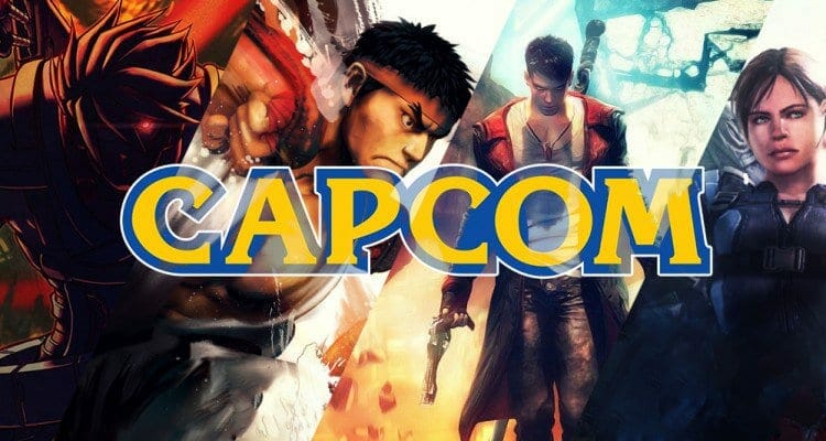 Termination Of Developmental Projects at Capcom Vancouver
