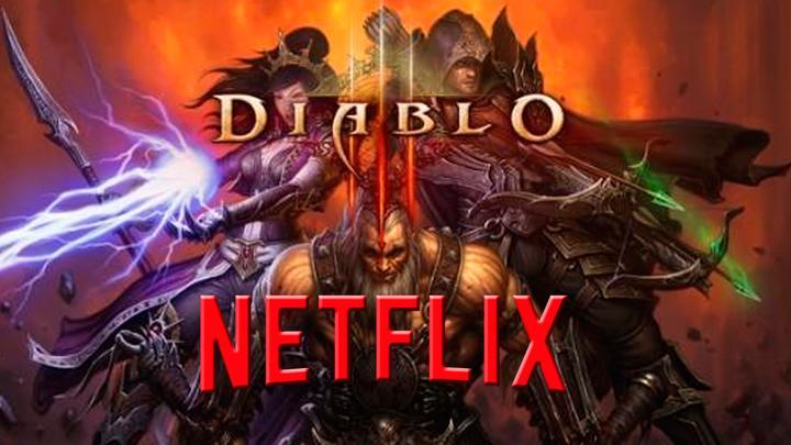 Diablo Animated Series