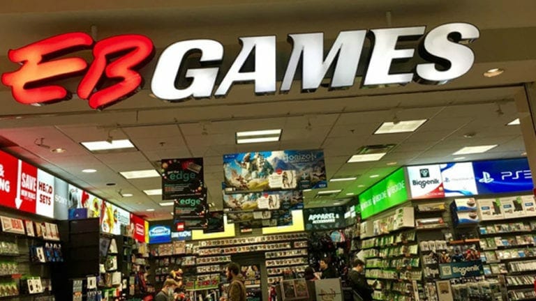 EBGames shop picture