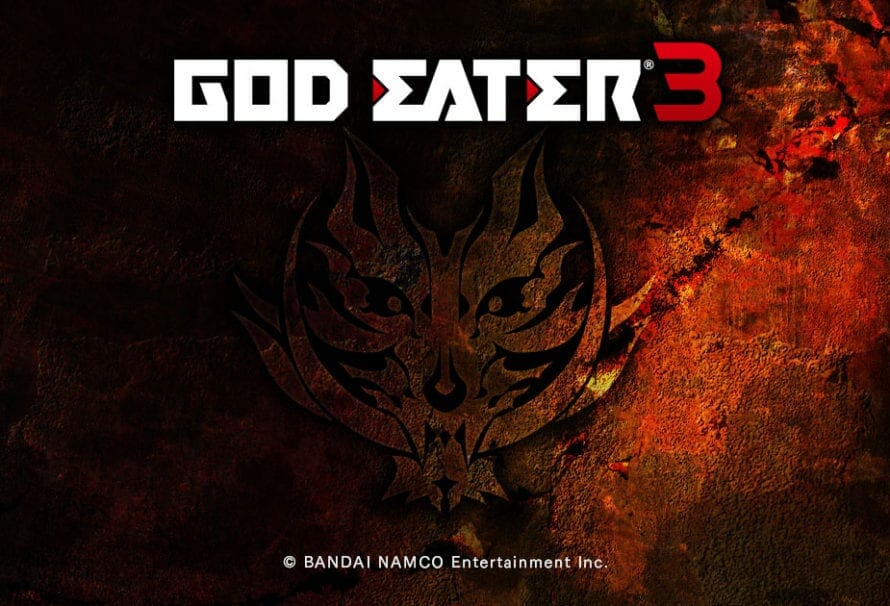 God Eater 3 For PS4