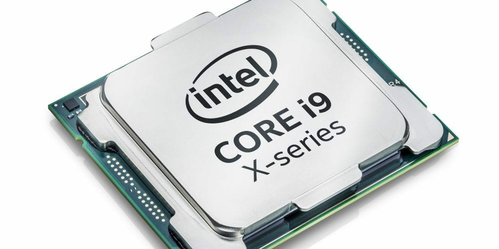 Intel 9th gen processor prices leaked