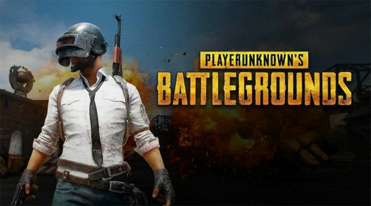 PlayerUnknown's Battlegrounds for PS4