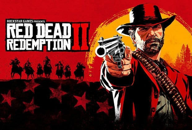 Red Dead Redemption 2: Installation Requirements