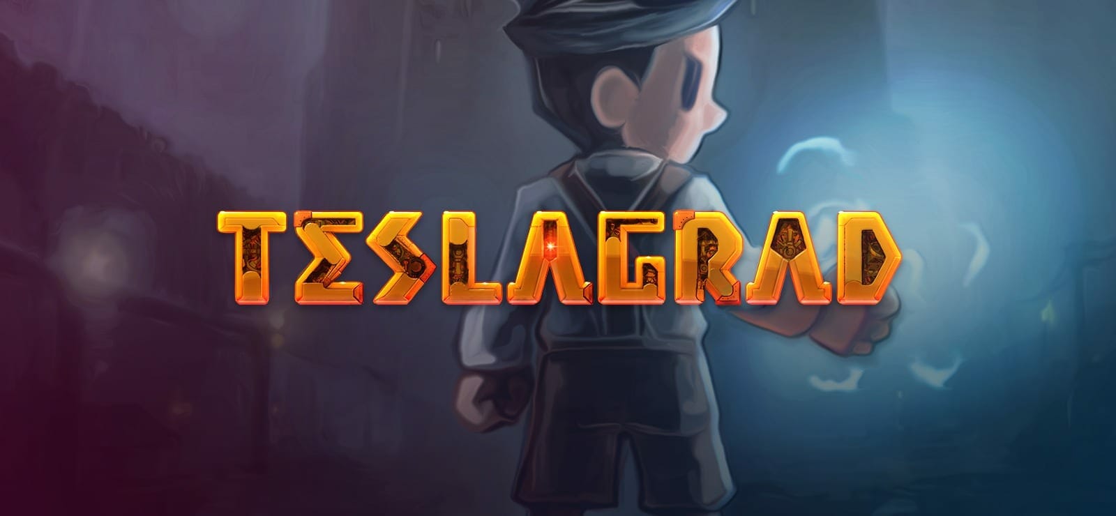 Teslagrad for Mobile Devices